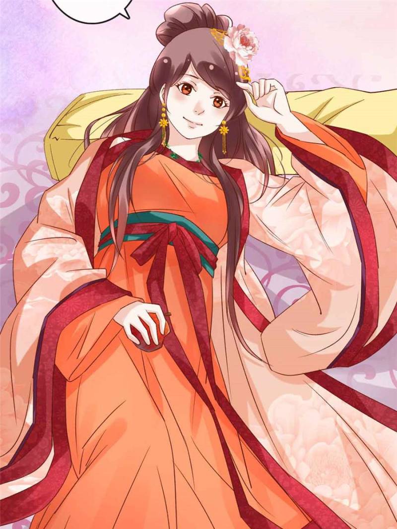 Back To The Tang Dynasty: The Chubby Beauty - Chapter 37