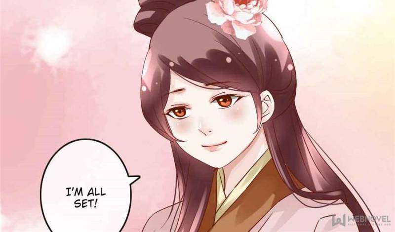 Back To The Tang Dynasty: The Chubby Beauty - Chapter 37