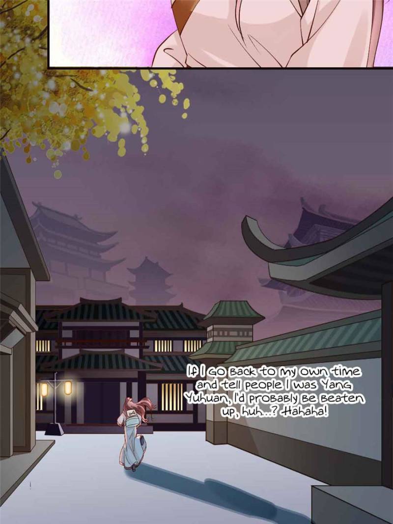 Back To The Tang Dynasty: The Chubby Beauty - Chapter 37