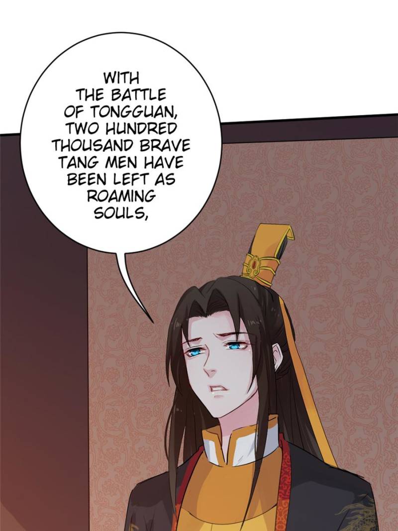 Back To The Tang Dynasty: The Chubby Beauty - Chapter 123