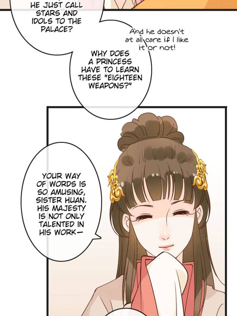 Back To The Tang Dynasty: The Chubby Beauty - Chapter 73