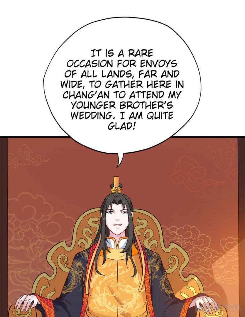 Back To The Tang Dynasty: The Chubby Beauty - Chapter 97