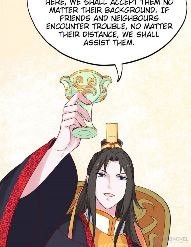 Back To The Tang Dynasty: The Chubby Beauty - Chapter 97