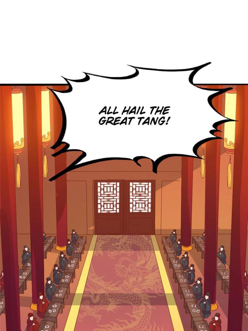 Back To The Tang Dynasty: The Chubby Beauty - Chapter 97