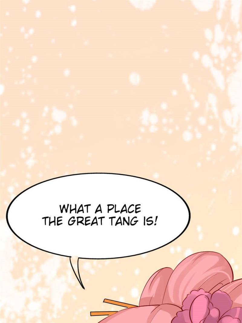 Back To The Tang Dynasty: The Chubby Beauty - Chapter 97