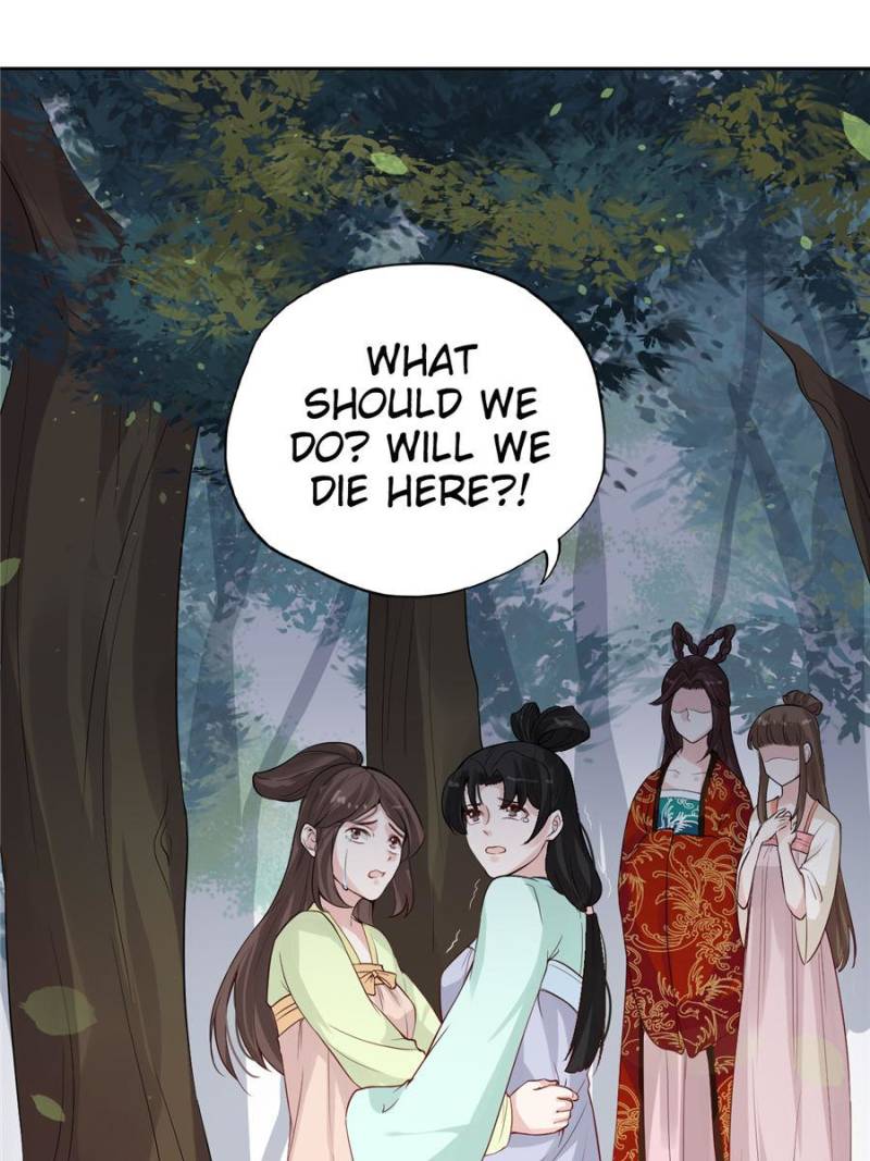 Back To The Tang Dynasty: The Chubby Beauty - Chapter 130