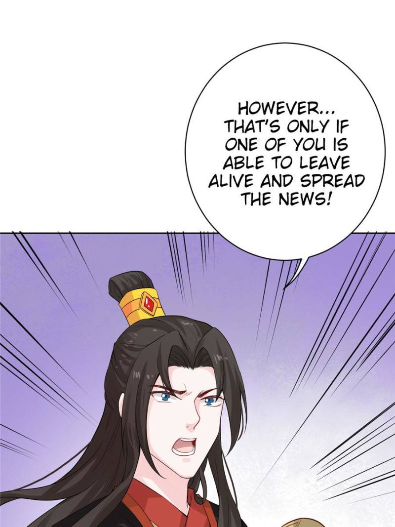 Back To The Tang Dynasty: The Chubby Beauty - Chapter 130