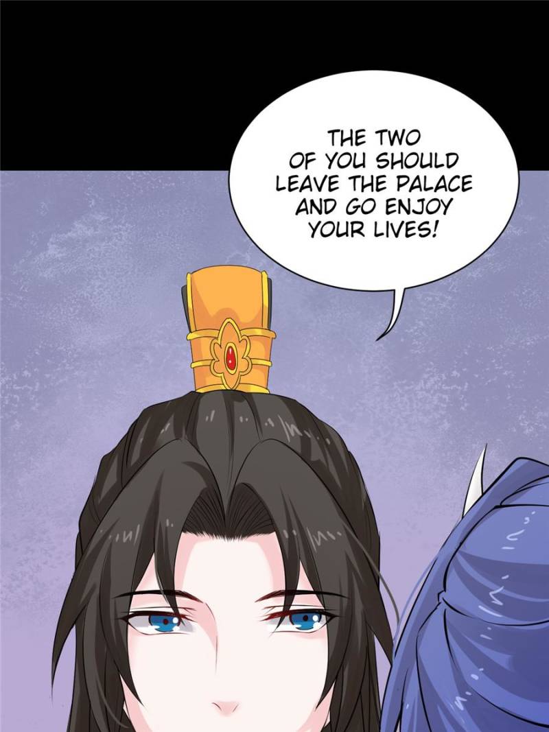 Back To The Tang Dynasty: The Chubby Beauty - Chapter 127