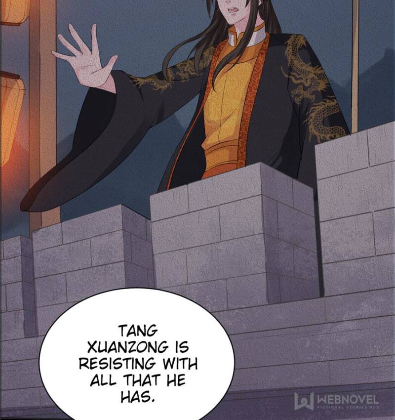 Back To The Tang Dynasty: The Chubby Beauty - Chapter 125