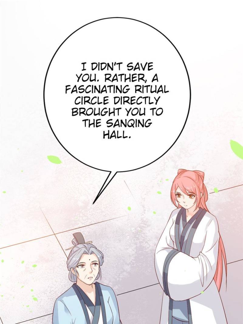 Back To The Tang Dynasty: The Chubby Beauty - Chapter 109