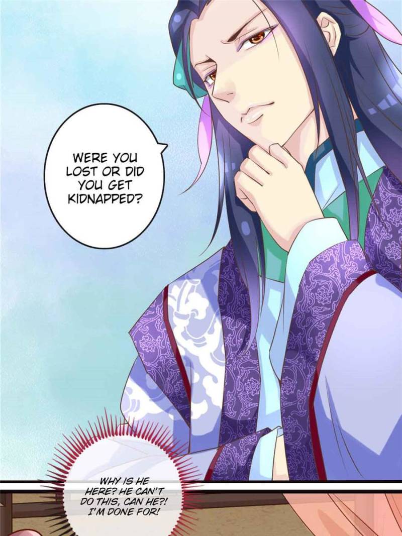 Back To The Tang Dynasty: The Chubby Beauty - Chapter 33