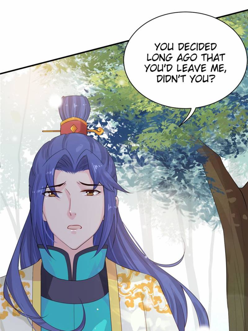 Back To The Tang Dynasty: The Chubby Beauty - Chapter 135