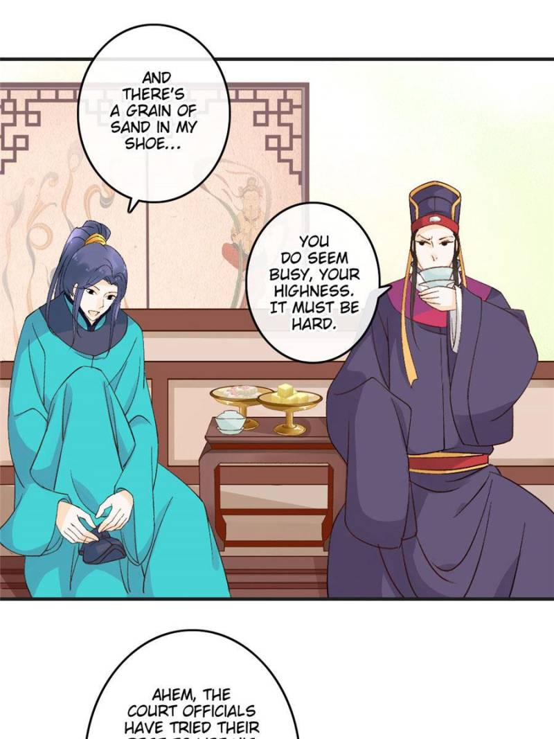 Back To The Tang Dynasty: The Chubby Beauty - Chapter 58