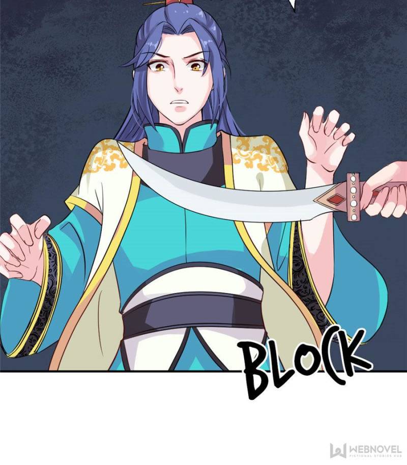 Back To The Tang Dynasty: The Chubby Beauty - Chapter 105