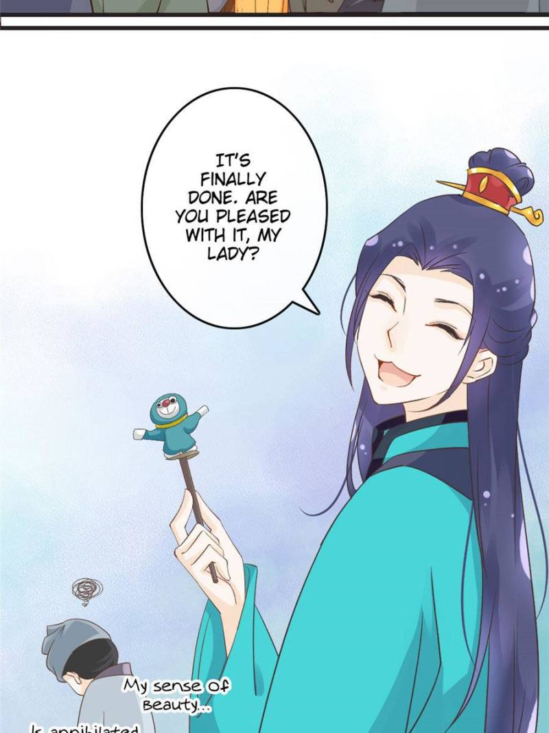 Back To The Tang Dynasty: The Chubby Beauty - Chapter 50