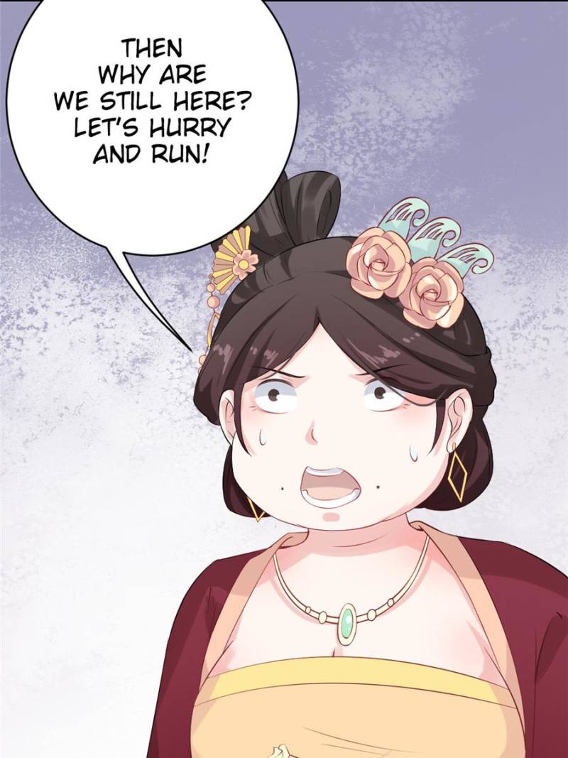 Back To The Tang Dynasty: The Chubby Beauty - Chapter 117