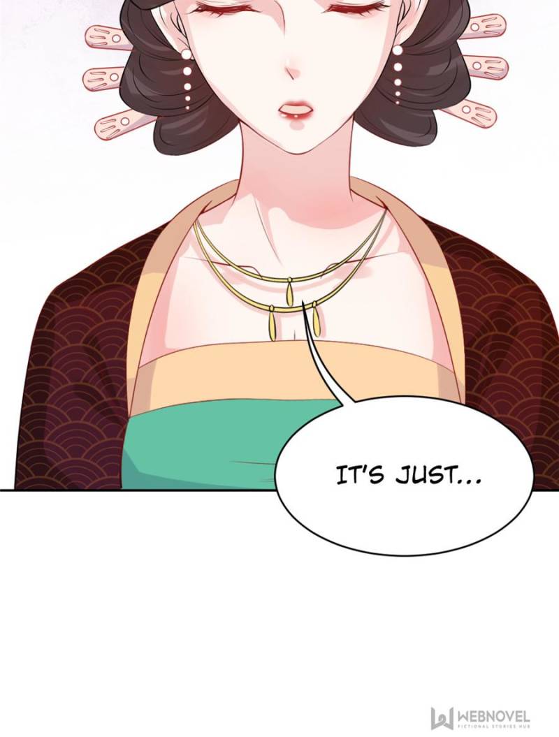 Back To The Tang Dynasty: The Chubby Beauty - Chapter 117