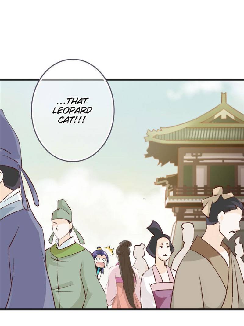 Back To The Tang Dynasty: The Chubby Beauty - Chapter 84