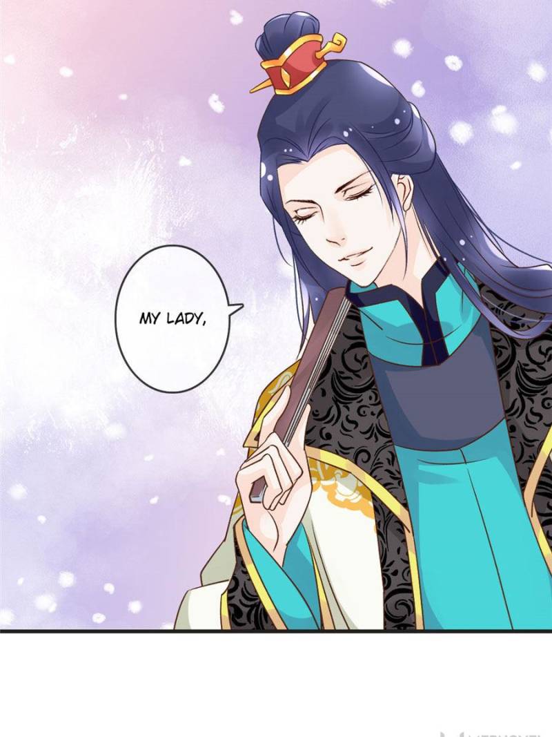 Back To The Tang Dynasty: The Chubby Beauty - Chapter 49