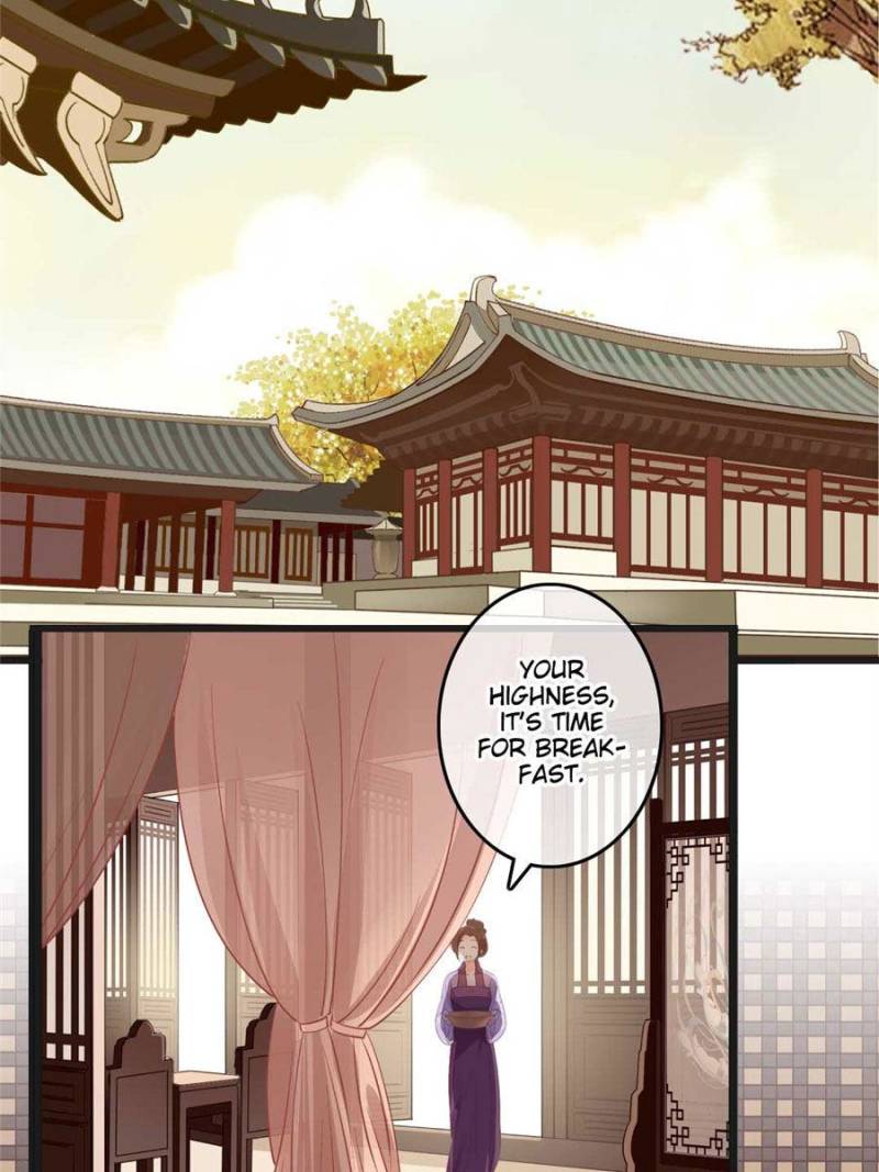 Back To The Tang Dynasty: The Chubby Beauty - Chapter 55