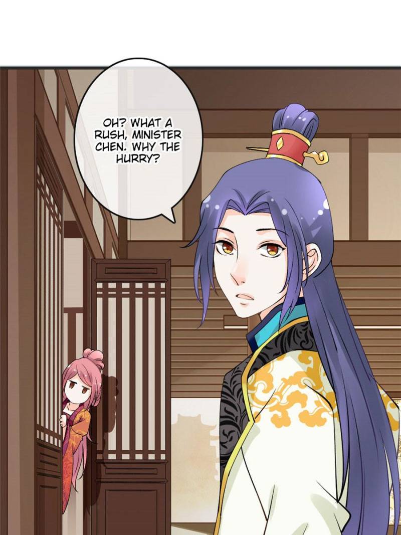 Back To The Tang Dynasty: The Chubby Beauty - Chapter 65