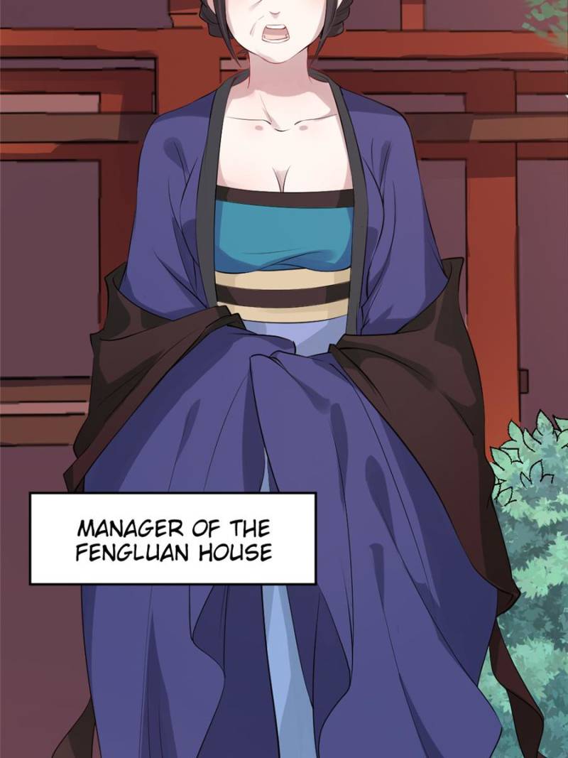 Back To The Tang Dynasty: The Chubby Beauty - Chapter 119