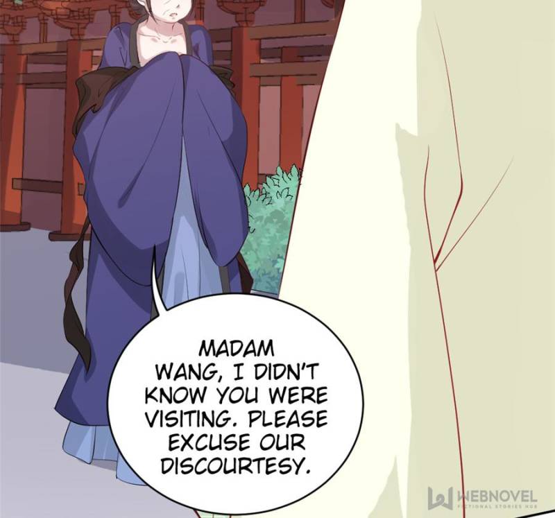 Back To The Tang Dynasty: The Chubby Beauty - Chapter 119