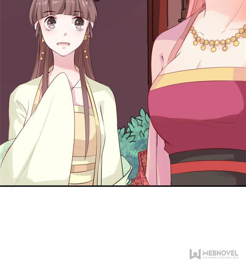 Back To The Tang Dynasty: The Chubby Beauty - Chapter 119