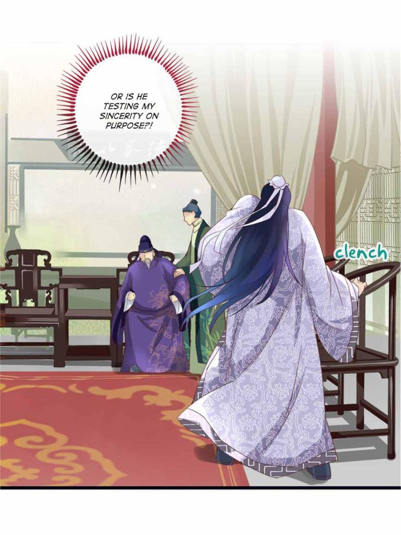 Back To The Tang Dynasty: The Chubby Beauty - Chapter 13