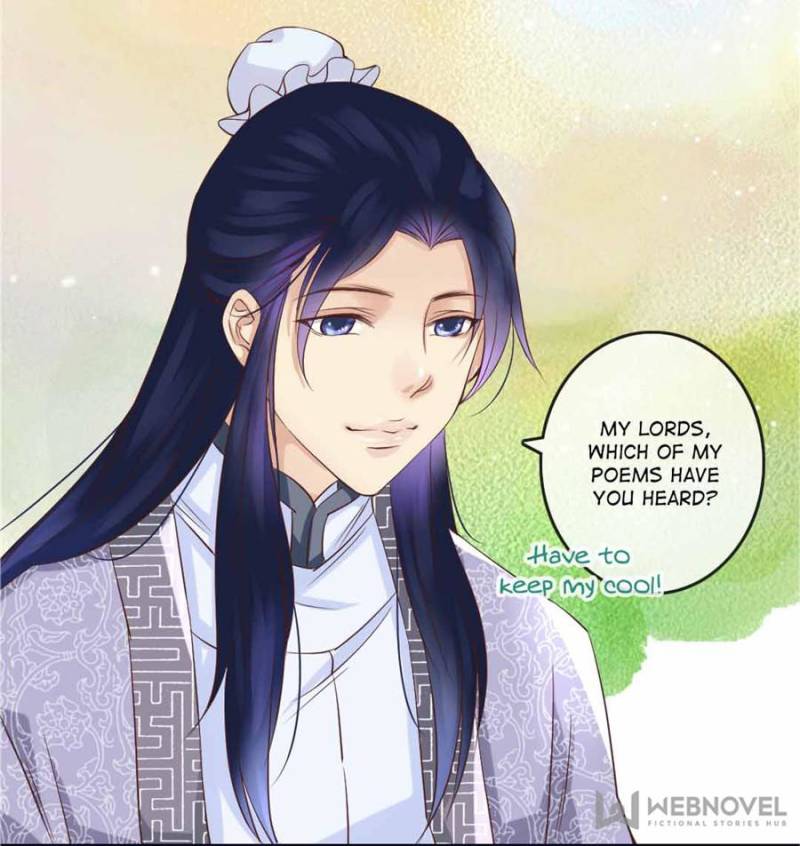 Back To The Tang Dynasty: The Chubby Beauty - Chapter 13