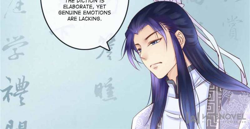 Back To The Tang Dynasty: The Chubby Beauty - Chapter 13