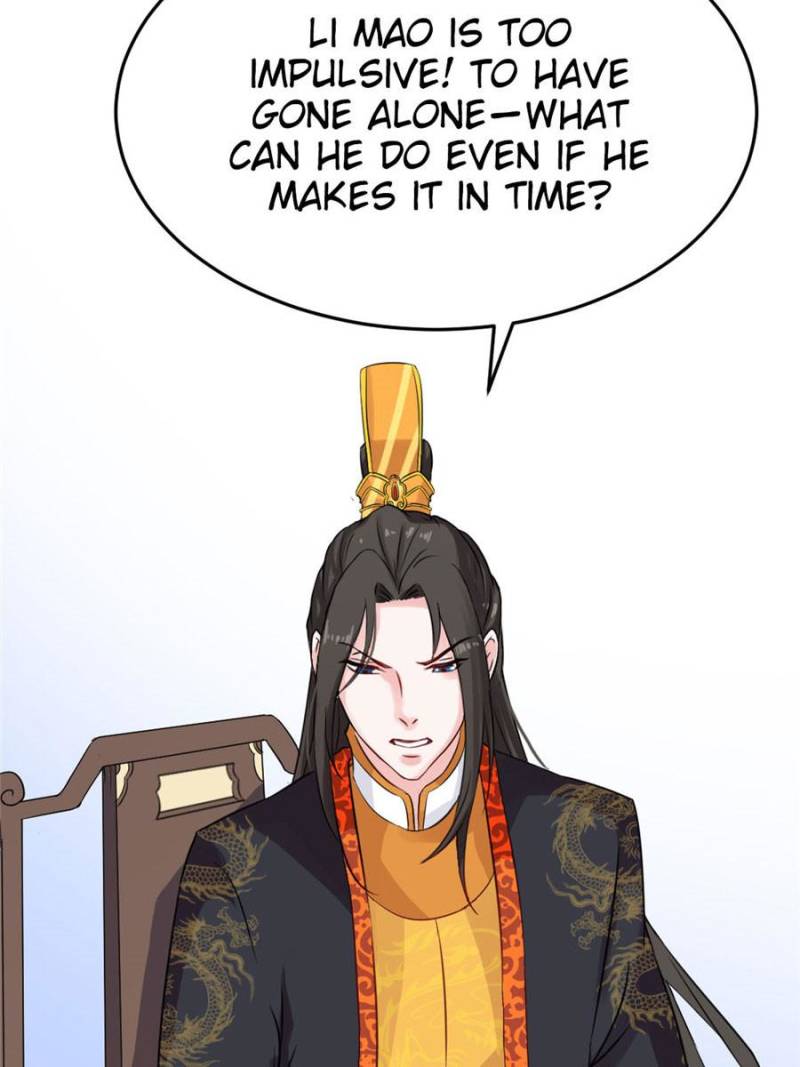 Back To The Tang Dynasty: The Chubby Beauty - Chapter 104