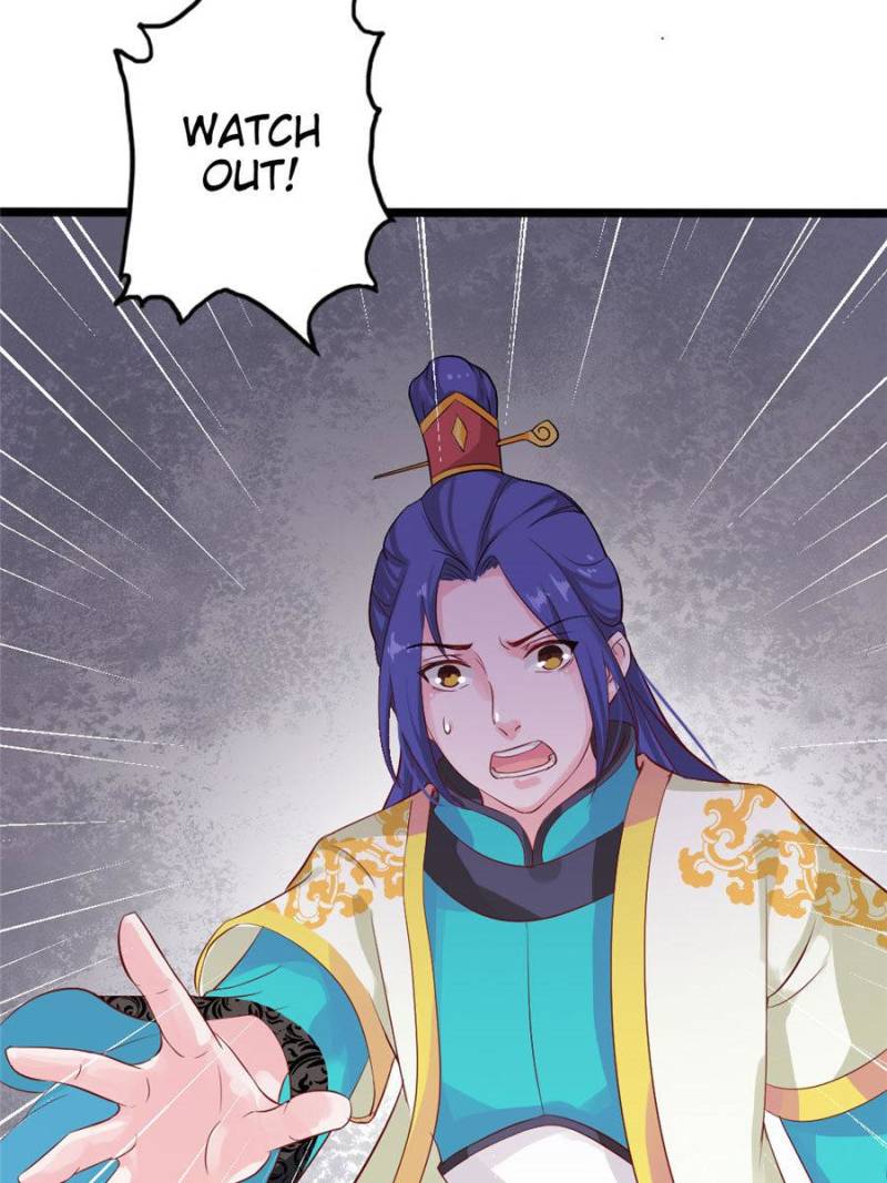 Back To The Tang Dynasty: The Chubby Beauty - Chapter 98