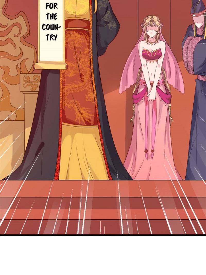 Back To The Tang Dynasty: The Chubby Beauty - Chapter 98