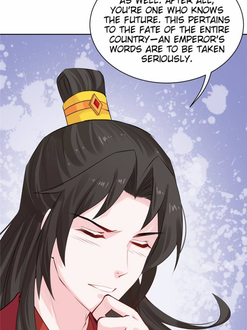 Back To The Tang Dynasty: The Chubby Beauty - Chapter 137