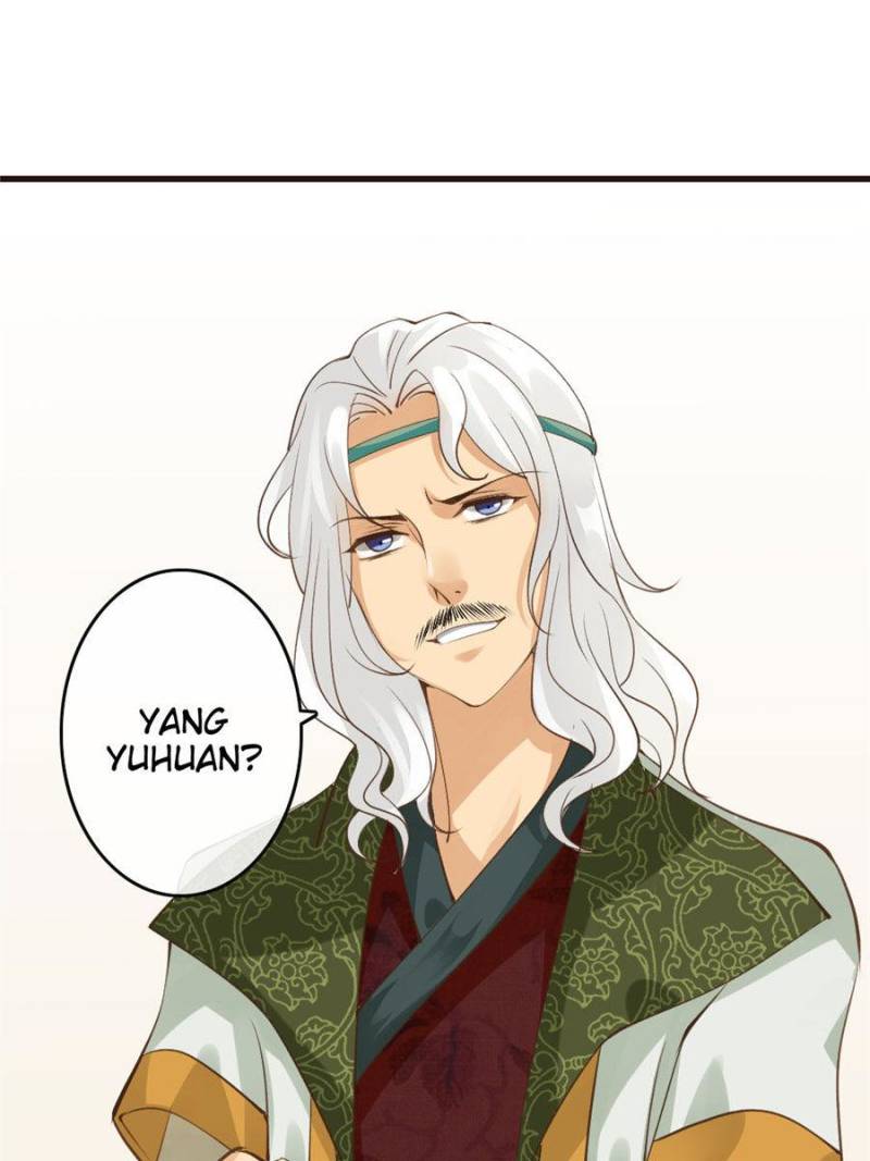 Back To The Tang Dynasty: The Chubby Beauty - Chapter 86