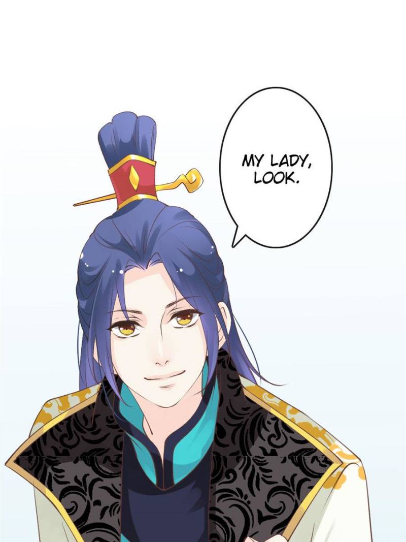 Back To The Tang Dynasty: The Chubby Beauty - Chapter 86