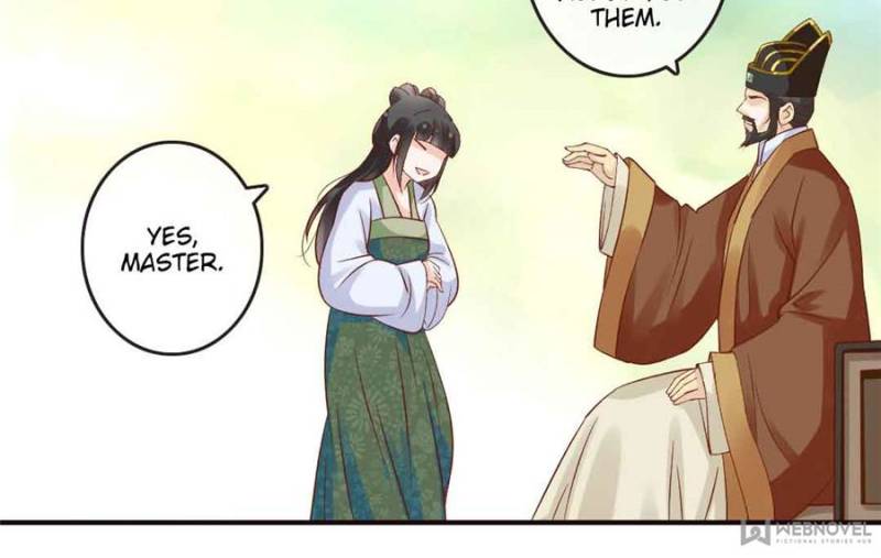 Back To The Tang Dynasty: The Chubby Beauty - Chapter 36