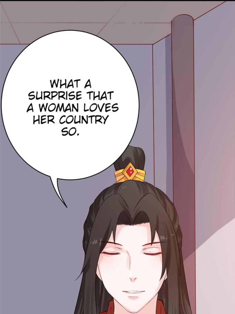 Back To The Tang Dynasty: The Chubby Beauty - Chapter 114