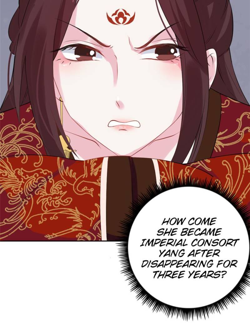 Back To The Tang Dynasty: The Chubby Beauty - Chapter 114