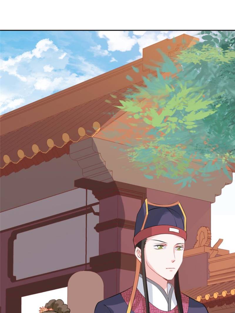 Back To The Tang Dynasty: The Chubby Beauty - Chapter 114