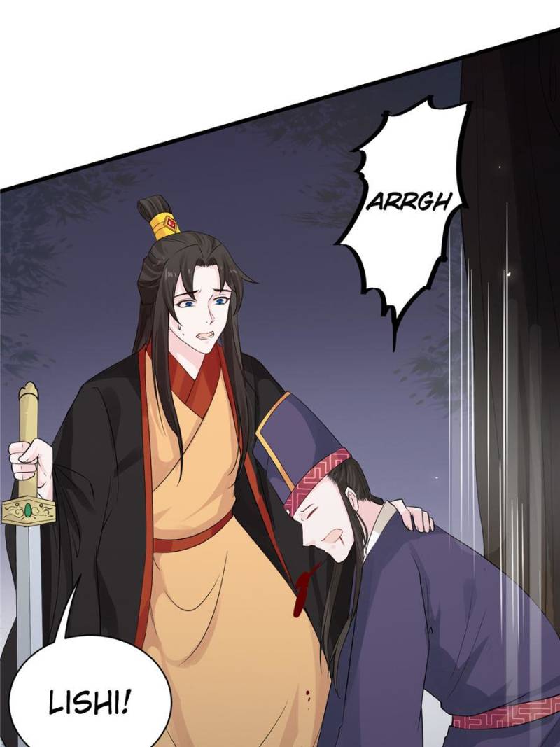 Back To The Tang Dynasty: The Chubby Beauty - Chapter 131