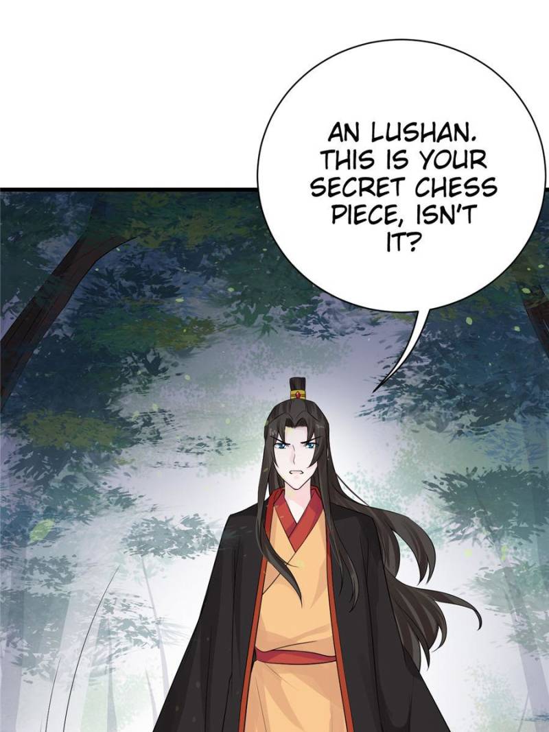 Back To The Tang Dynasty: The Chubby Beauty - Chapter 131