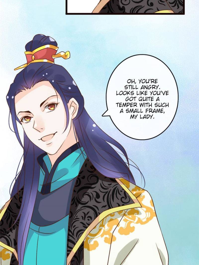 Back To The Tang Dynasty: The Chubby Beauty - Chapter 45