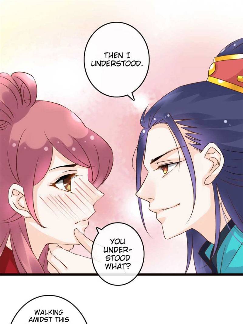 Back To The Tang Dynasty: The Chubby Beauty - Chapter 45