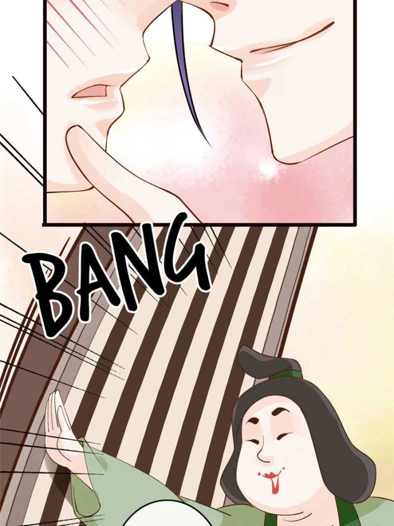 Back To The Tang Dynasty: The Chubby Beauty - Chapter 45