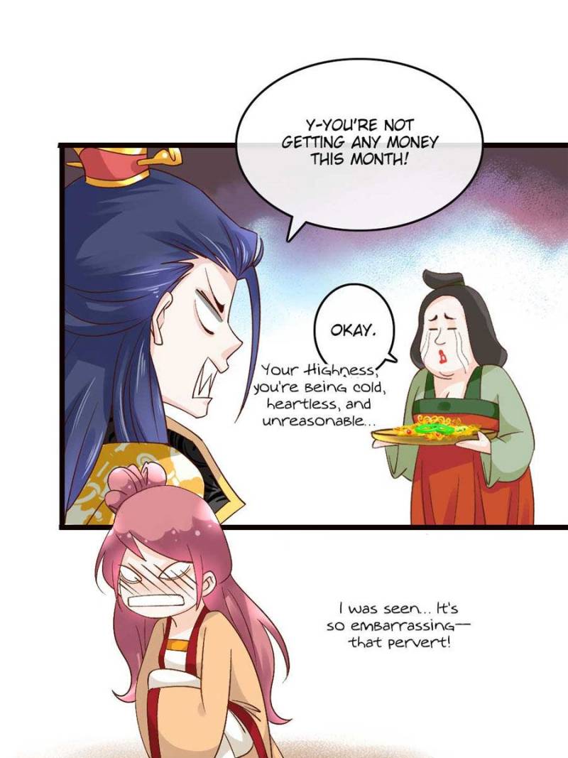 Back To The Tang Dynasty: The Chubby Beauty - Chapter 45