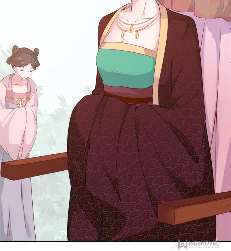 Back To The Tang Dynasty: The Chubby Beauty - Chapter 116