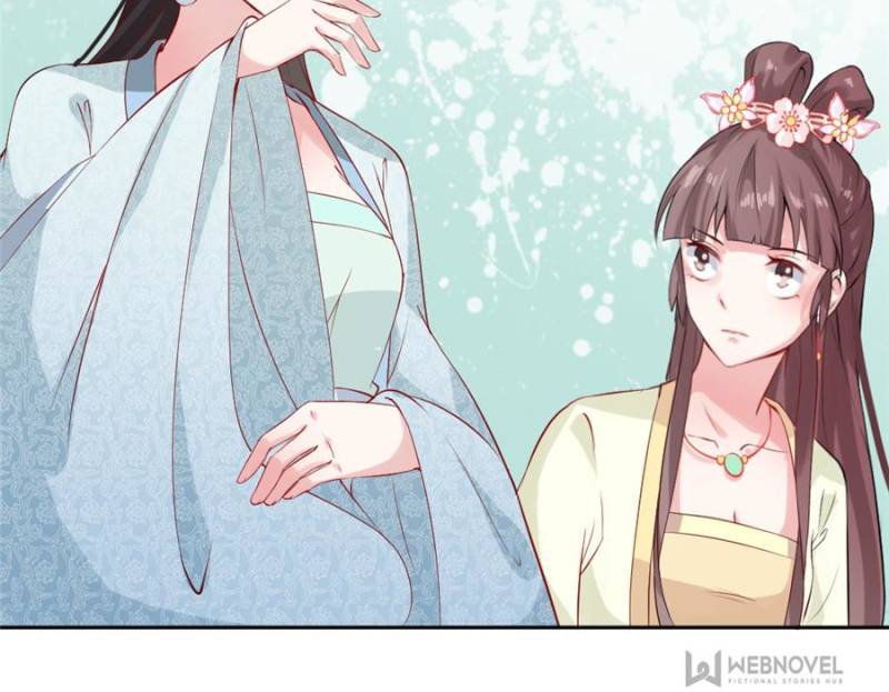 Back To The Tang Dynasty: The Chubby Beauty - Chapter 116