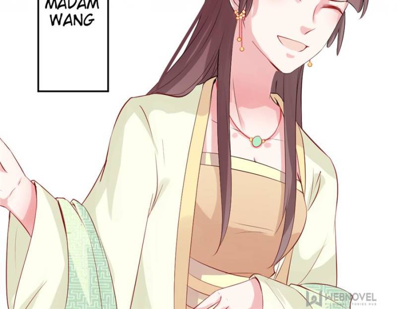 Back To The Tang Dynasty: The Chubby Beauty - Chapter 116